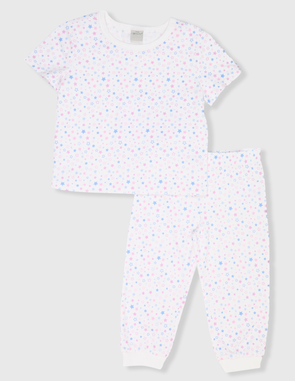 Conjunto pijama para niño Conjunto pijama para niño