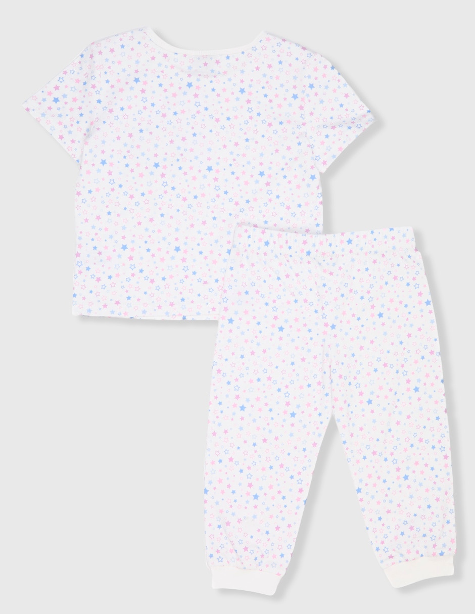 Conjunto pijama para niño 4