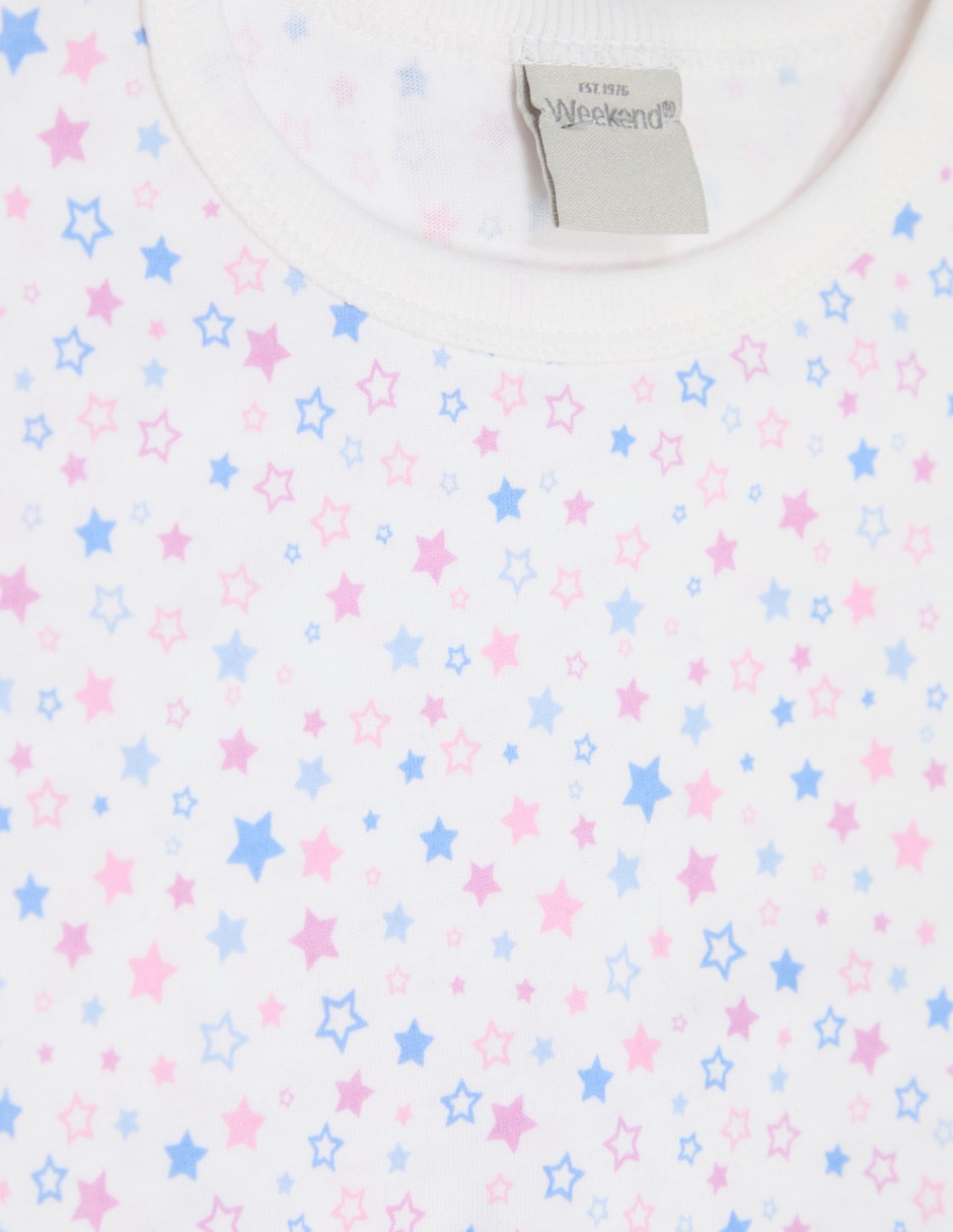 Conjunto pijama para niño 3