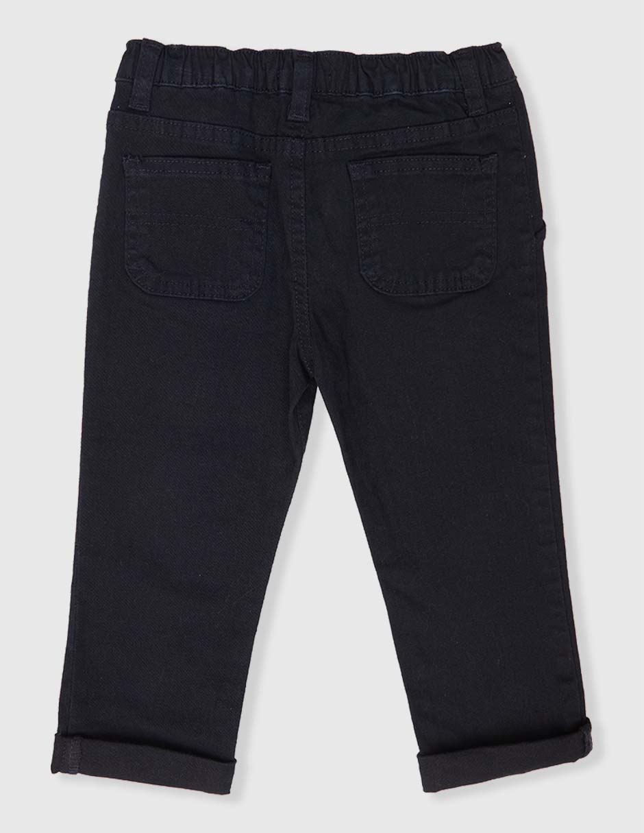 Pantalón para niño 4