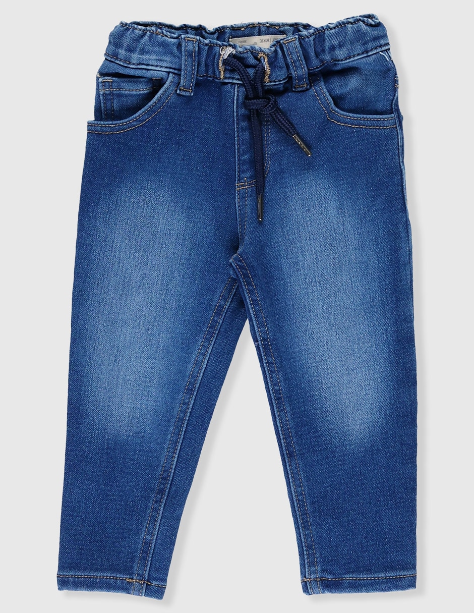 Jeans slim Weekend Baby para niño