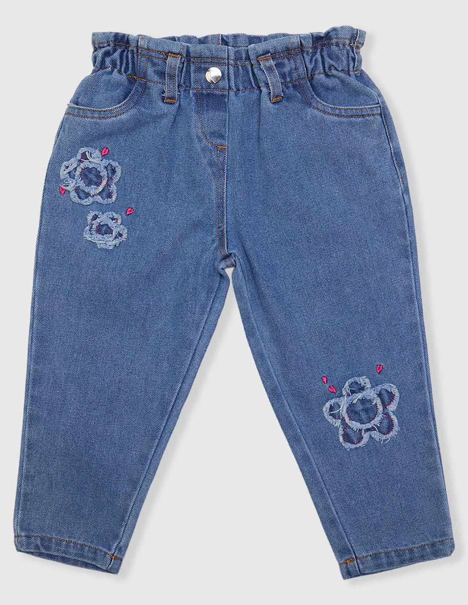 Jeans para niña Jeans para niña