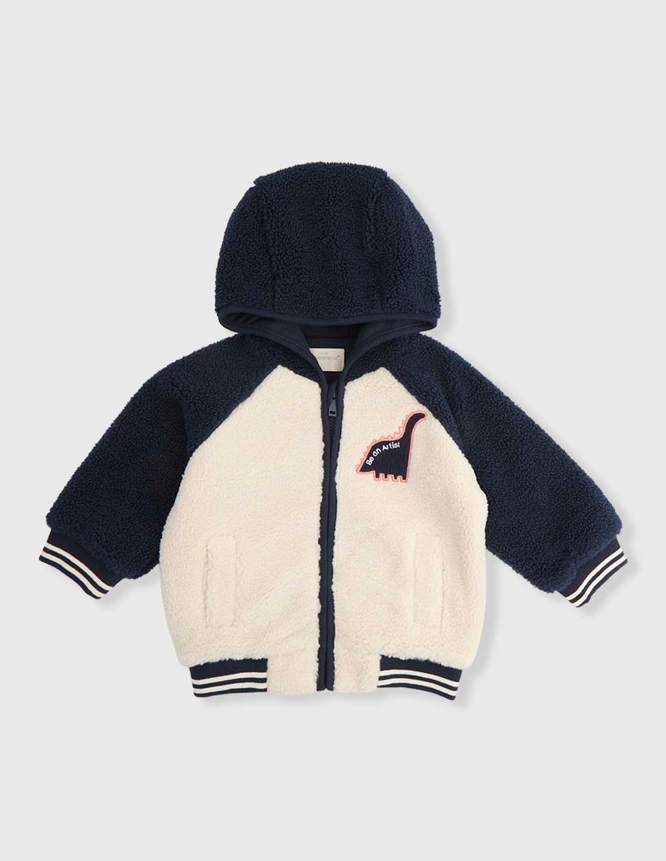 Chamarra para niño