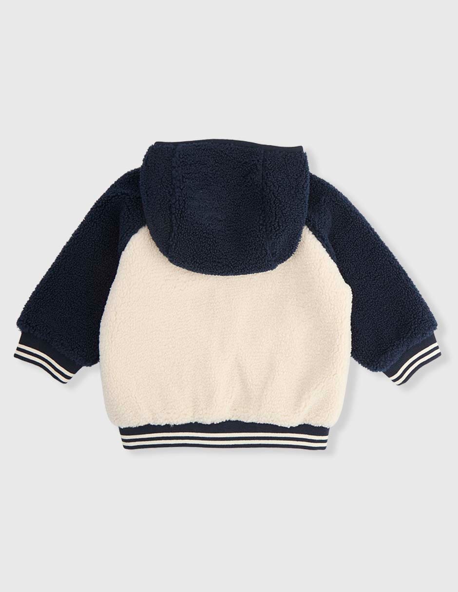 Chamarra para niño 5