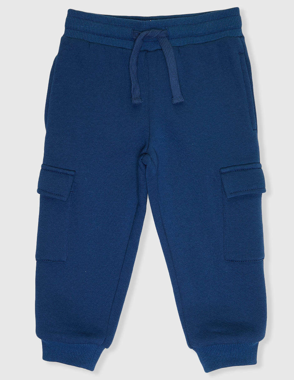 Pants para bebé unisex Pants para bebé unisex