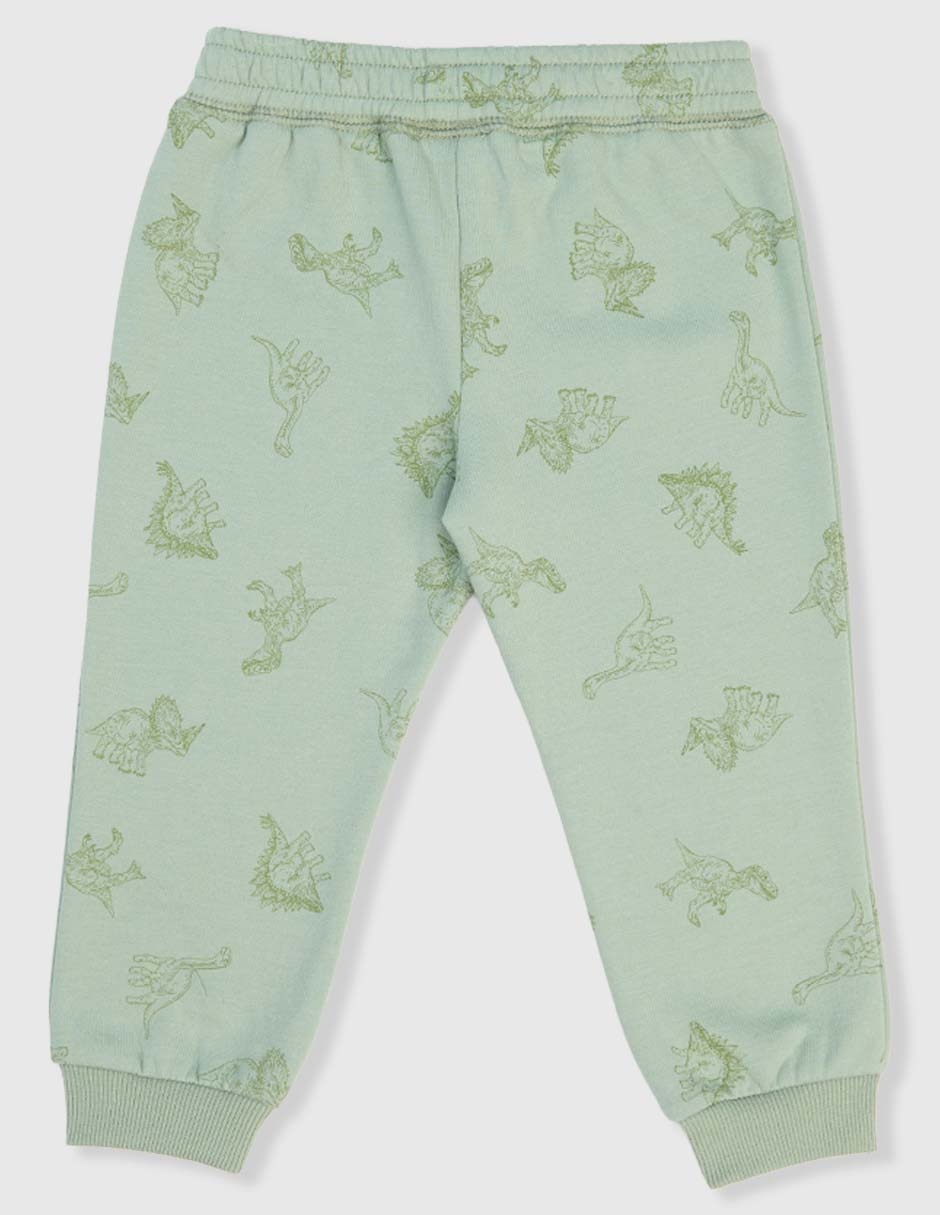 Pants Weekend Baby para bebé niño