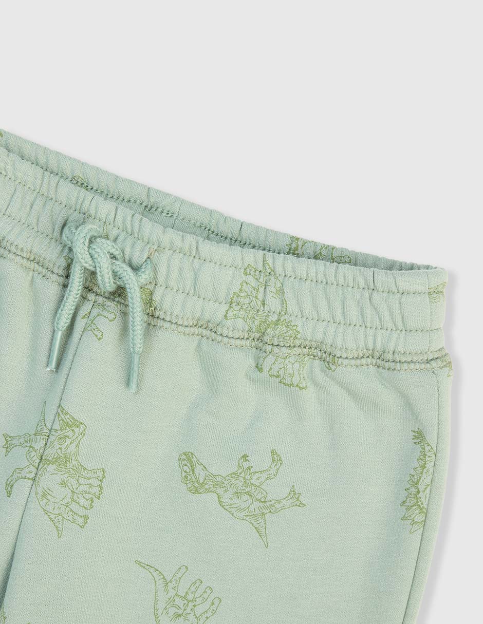 Pants Weekend Baby para bebé niño