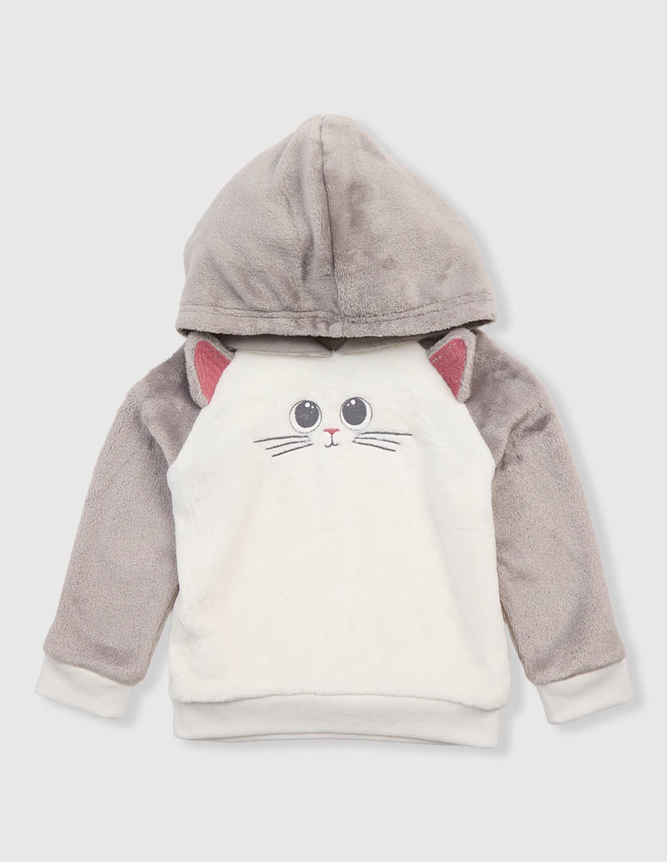 Sudadera para bebé