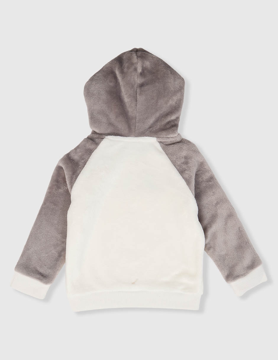 Sudadera para bebé