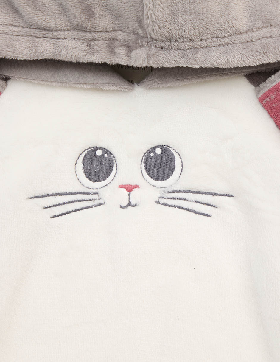 Sudadera para bebé
