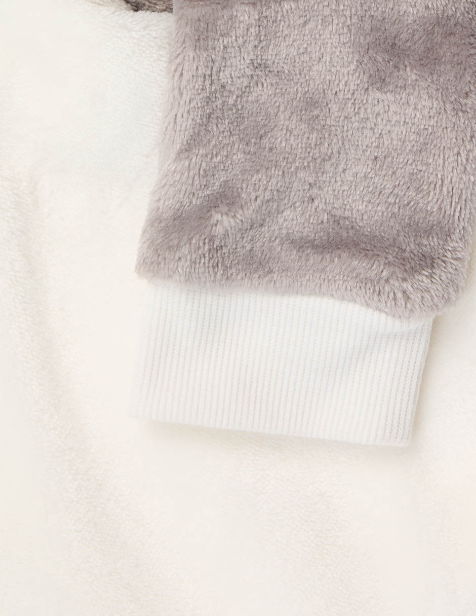 Sudadera para bebé
