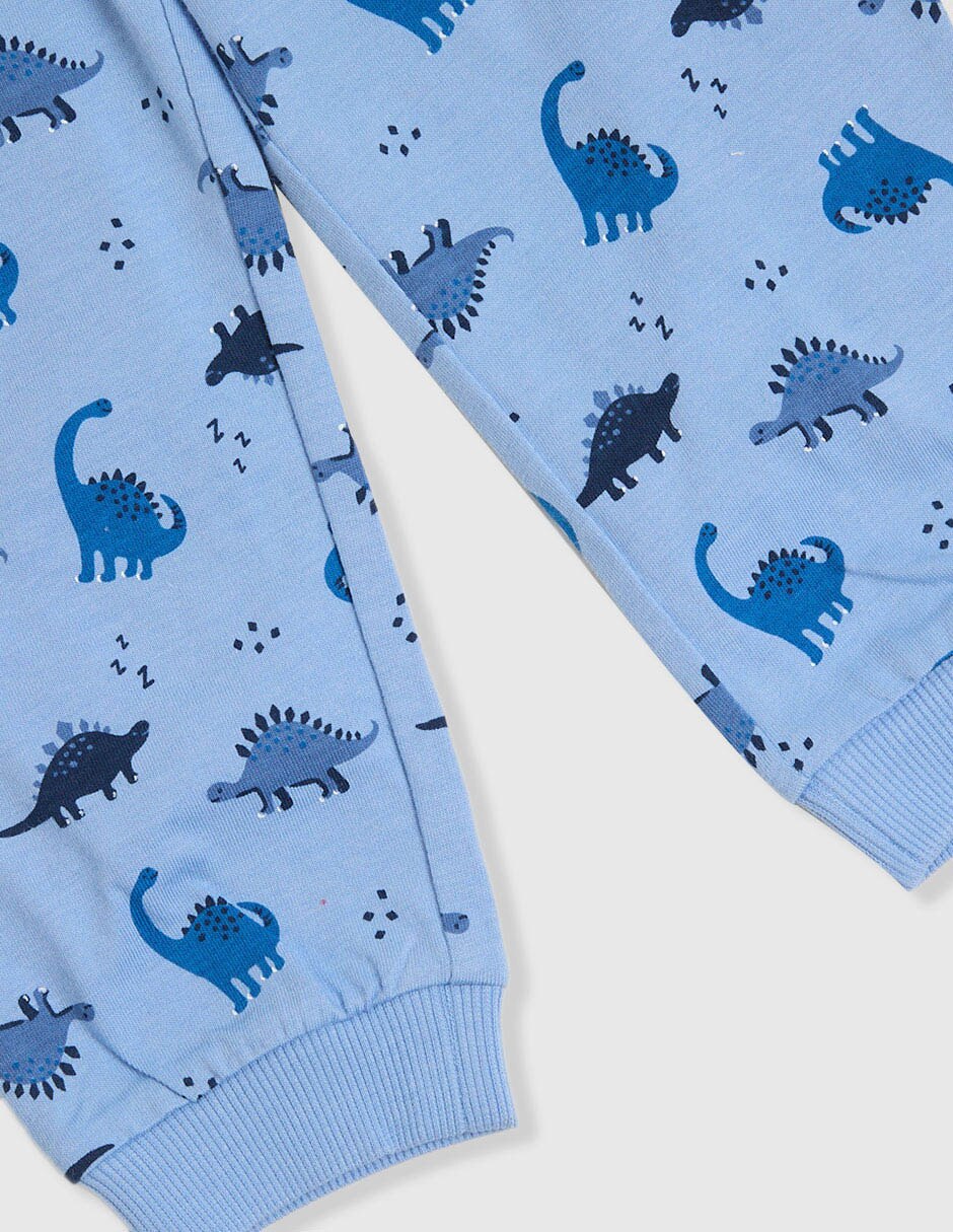 Conjunto pijama para bebé niña 6