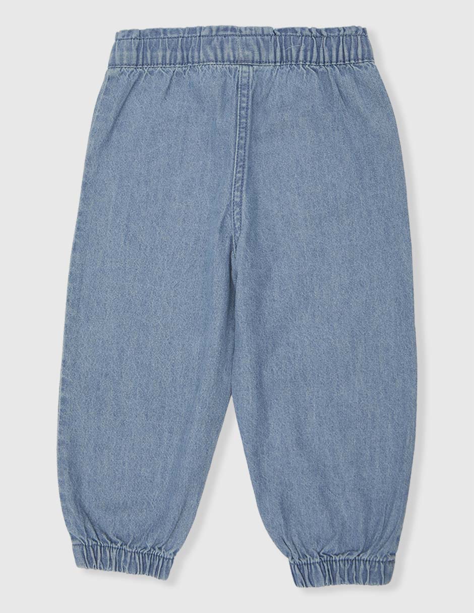 Jeans para niña 3