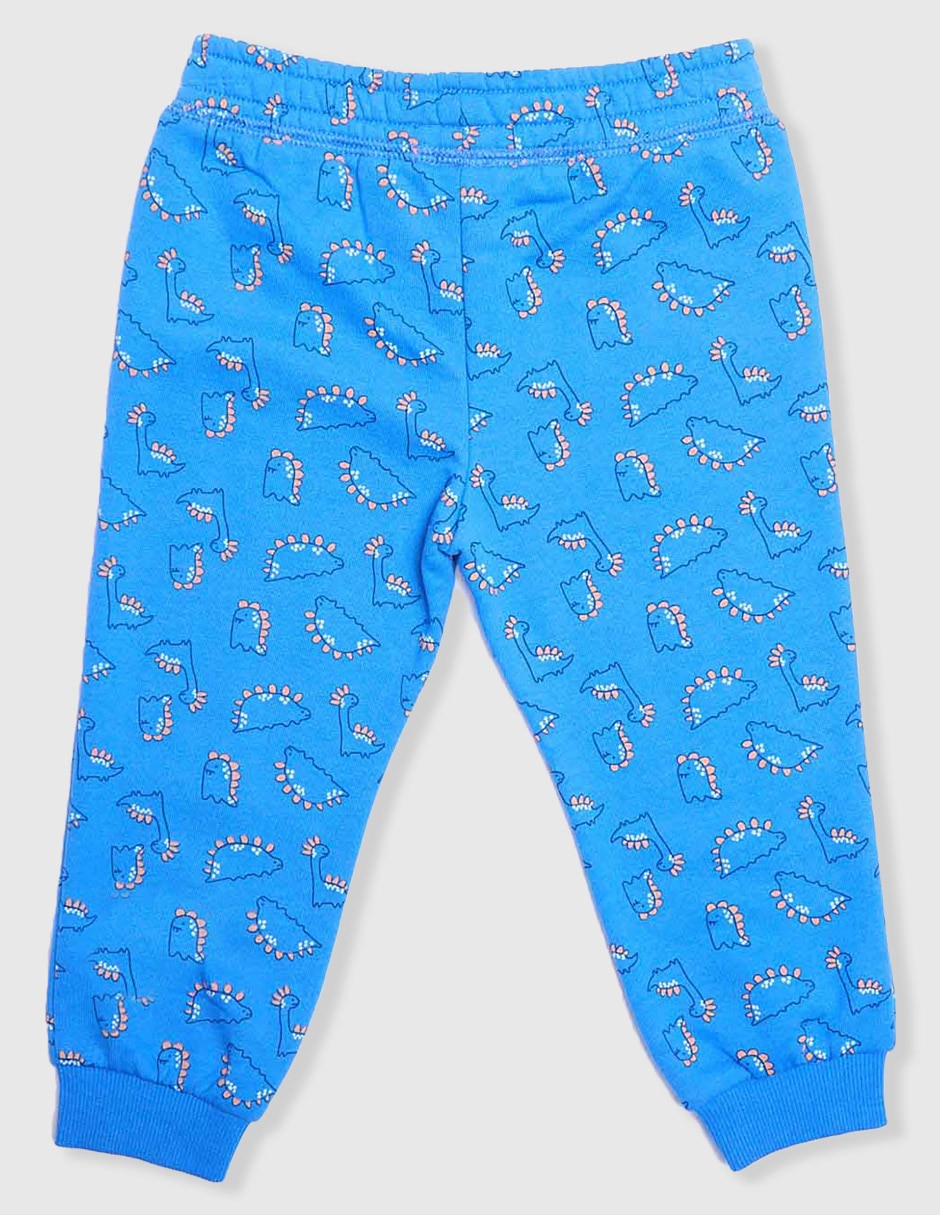 Pants Weekend Baby para bebé niño