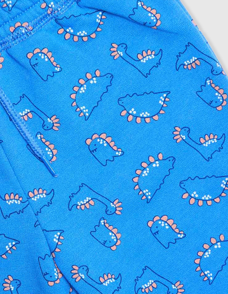 Pants Weekend Baby para bebé niño