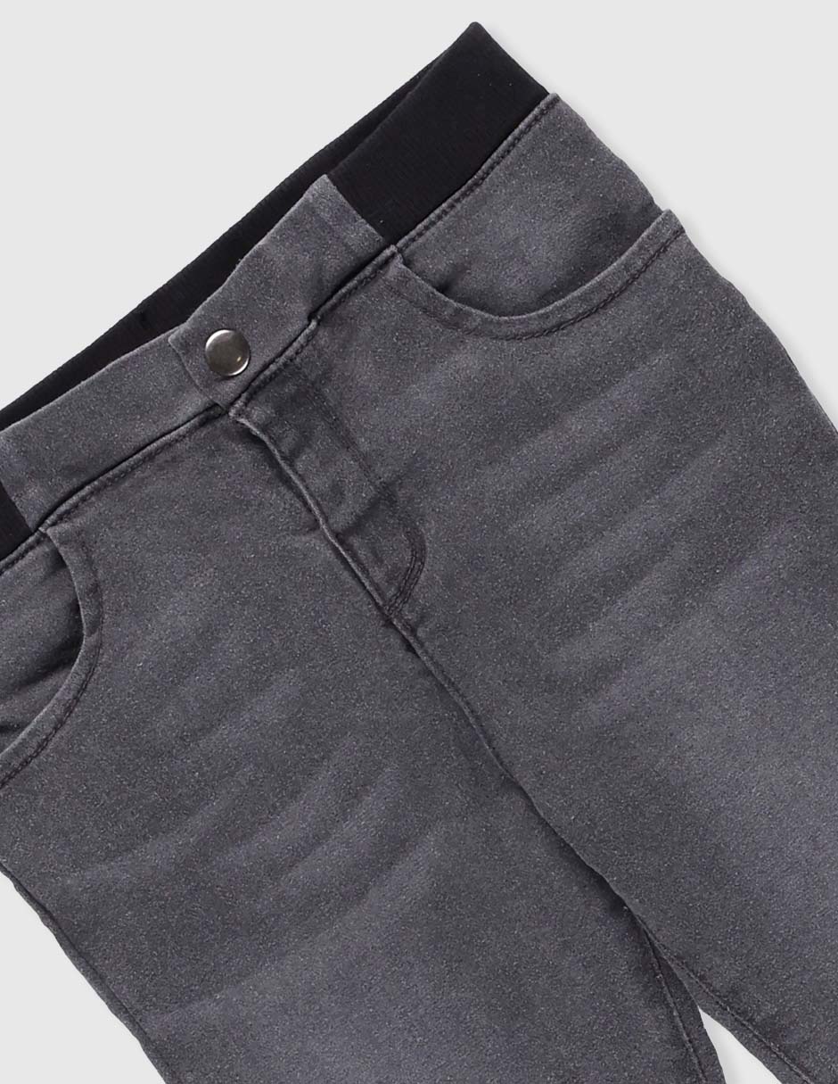 Jeans straight Weekend Baby para niño