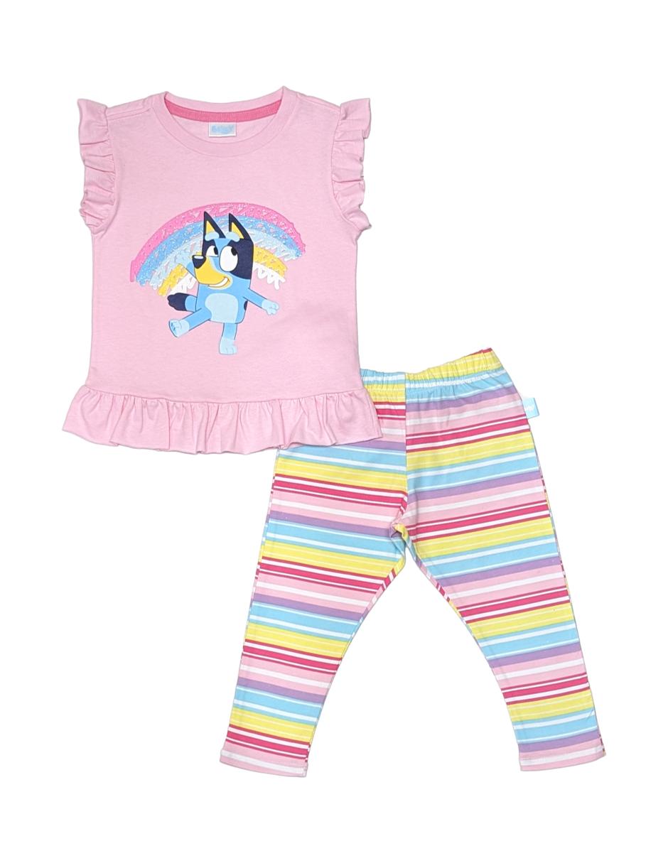 Conjunto para Niña Conjunto para Niña