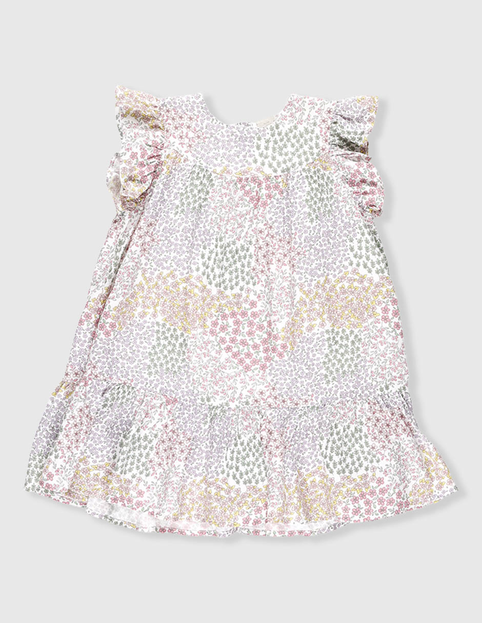 Vestido corto Weekend para niña Vestido corto Weekend para niña