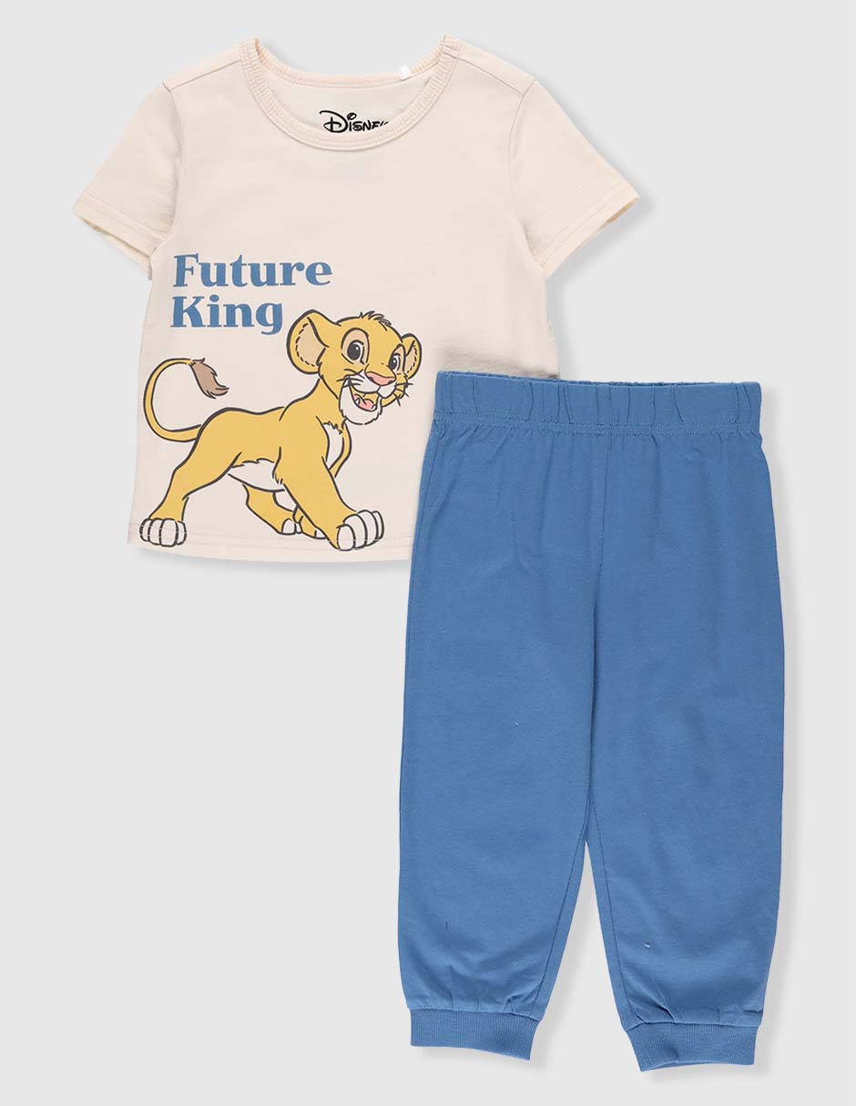 Conjunto pijama para niño Conjunto pijama para niño
