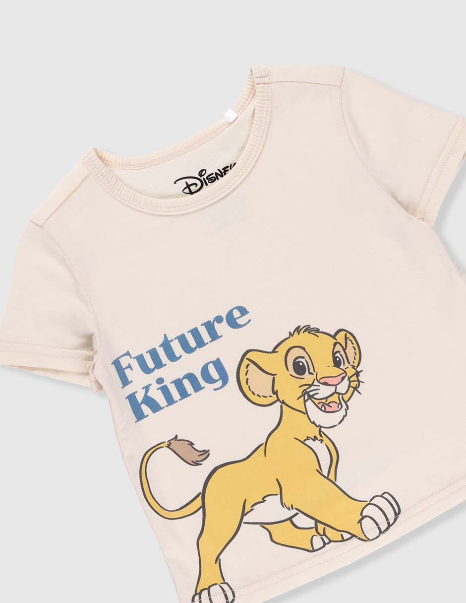 Conjunto pijama para niño