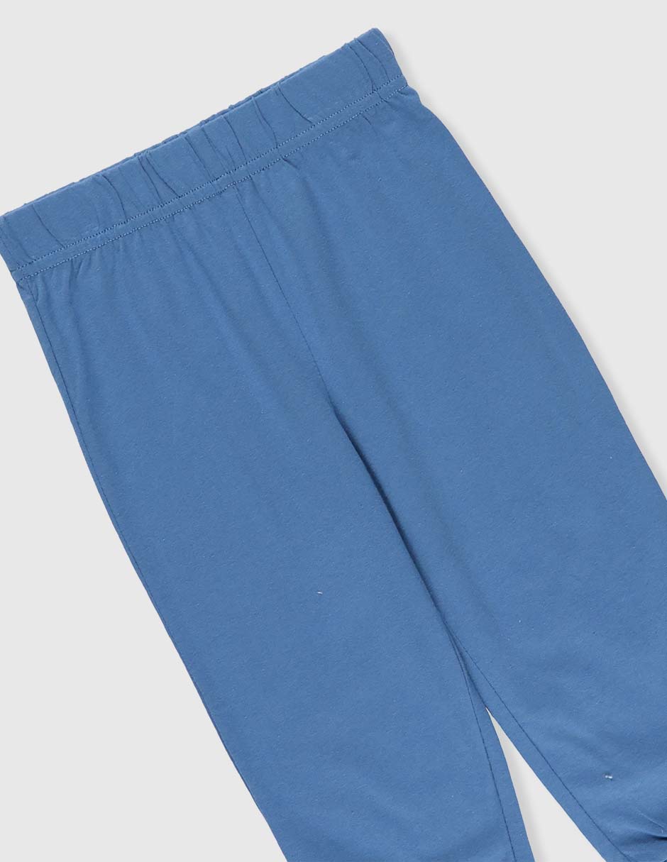 Conjunto pijama para niño