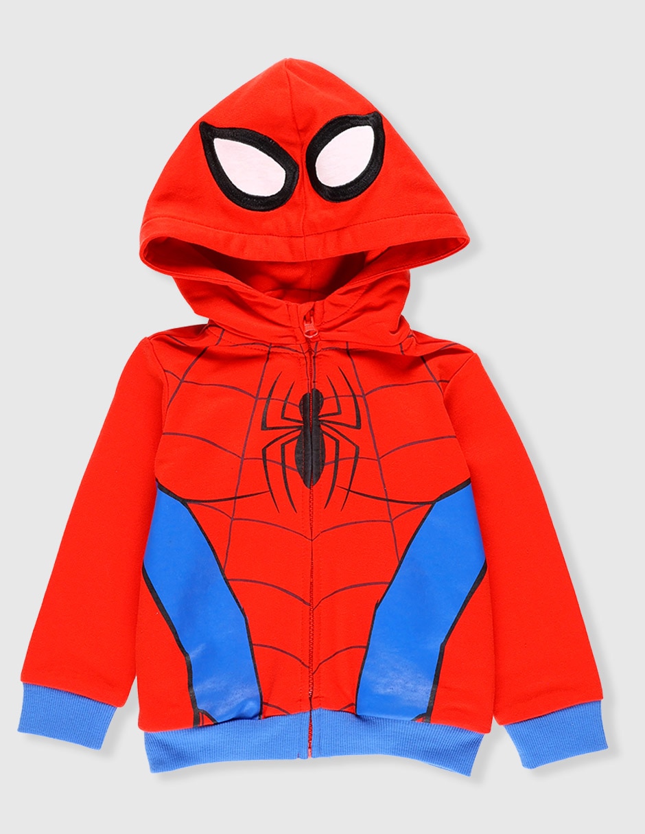 Sudadera Spider-Man para niño