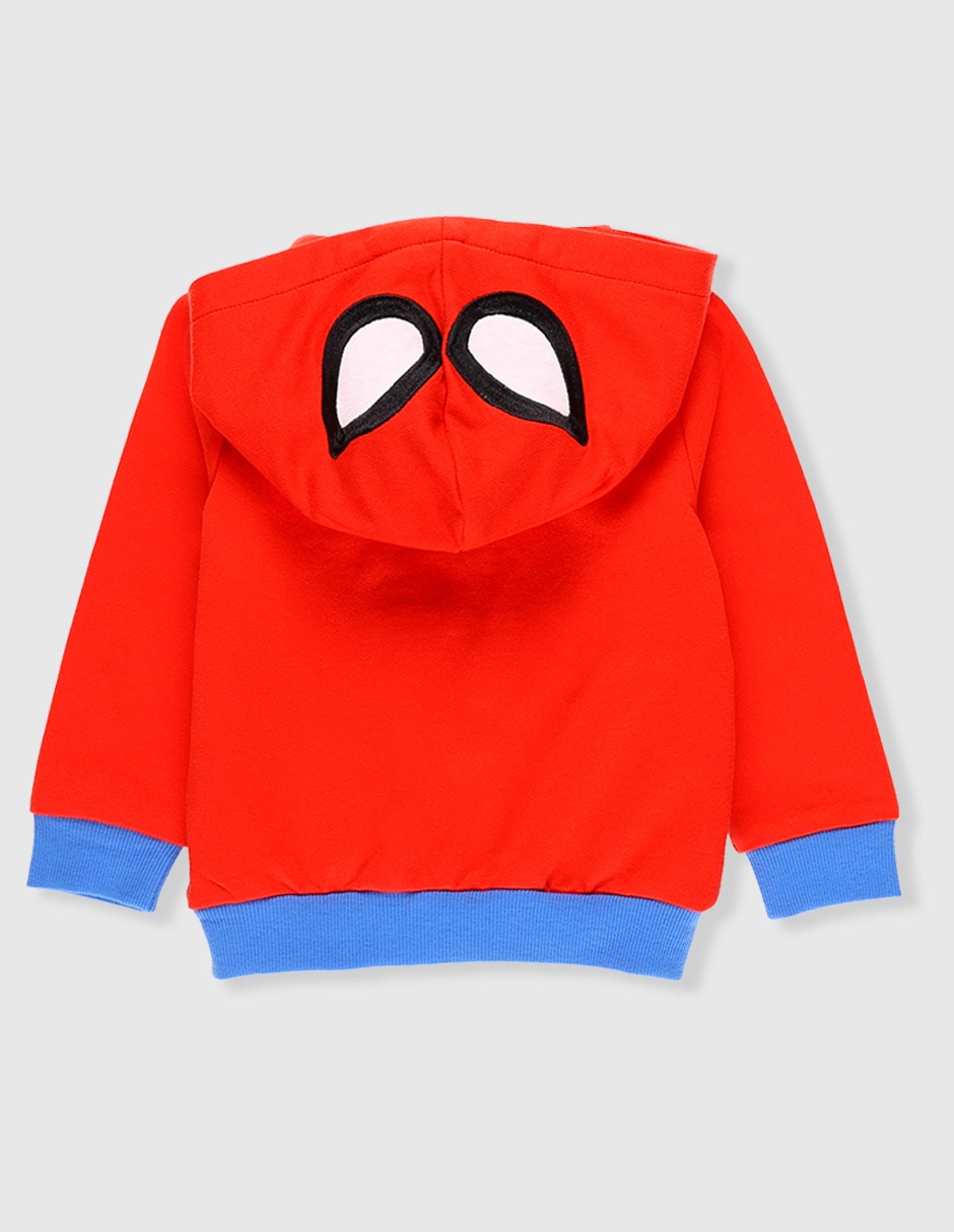 Sudadera Spider-Man para niño