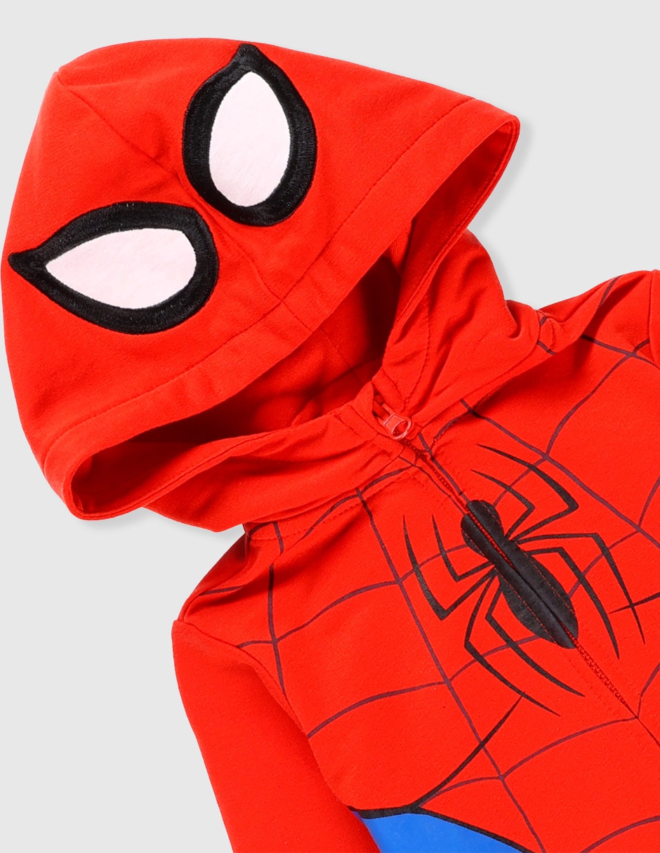 Sudadera Spider-Man para niño