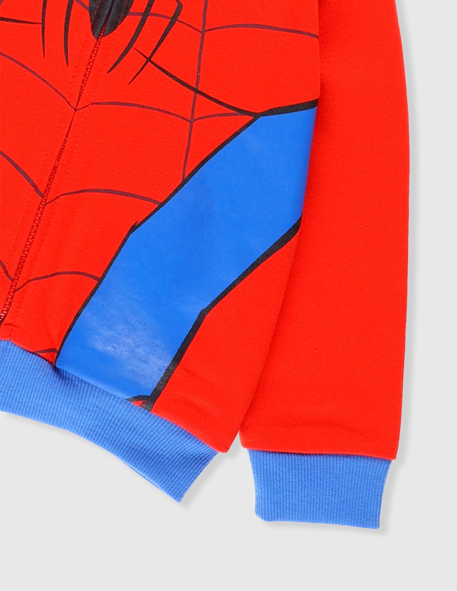 Sudadera Spider-Man para niño