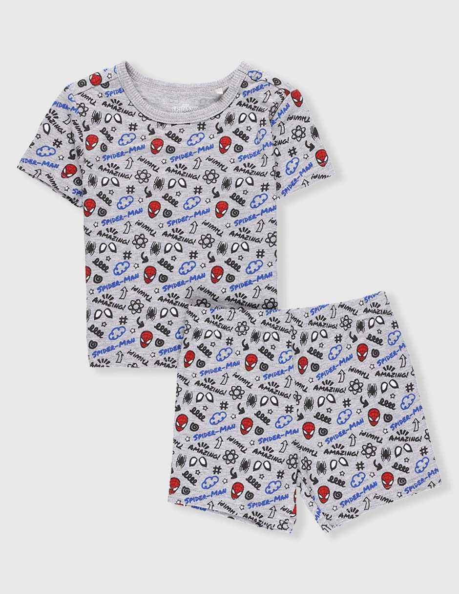 Conjunto pijama para niño Conjunto pijama para niño