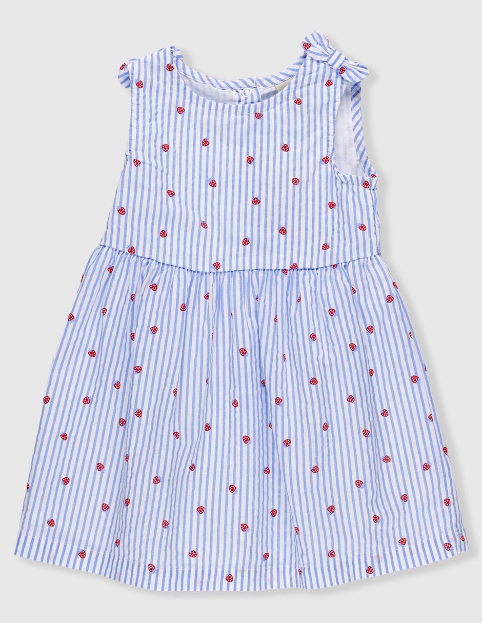 Vestido para bebé 2