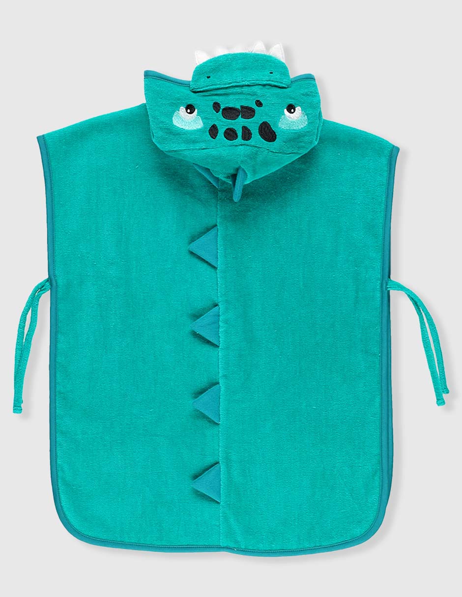 Salida de playa con 3D unisex 2