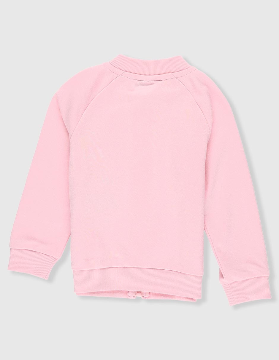 Sudadera para 4