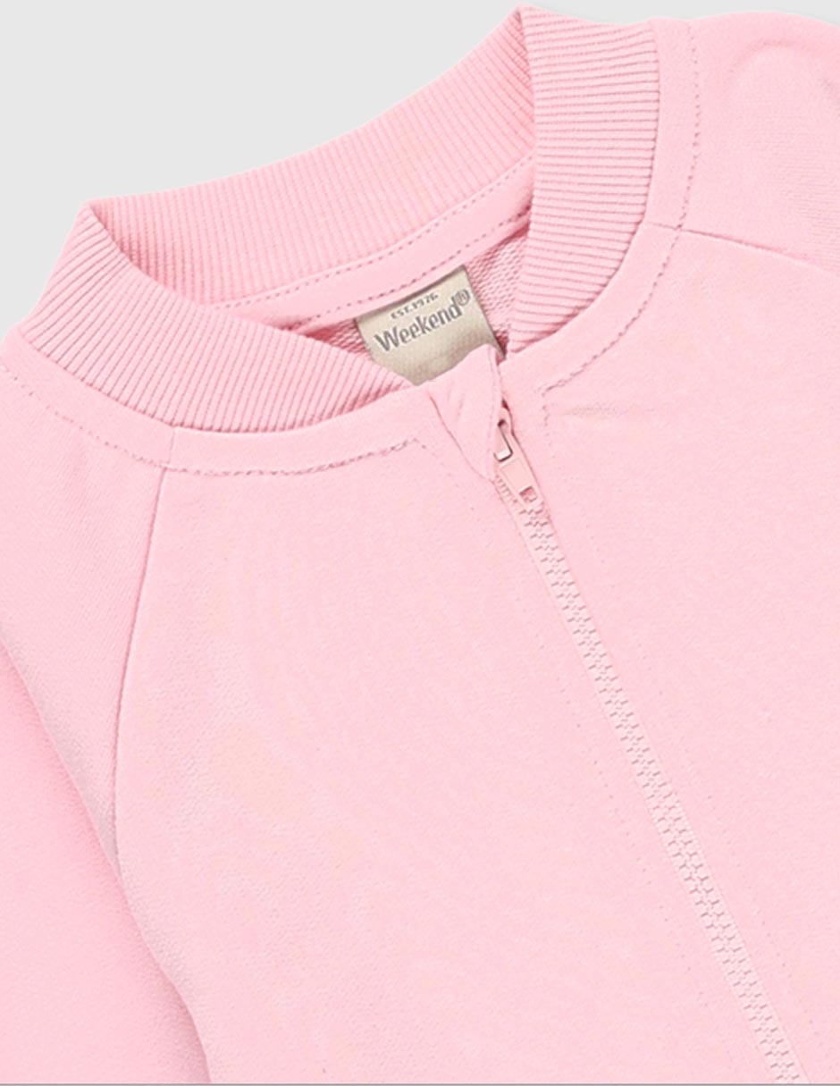 Sudadera para 3