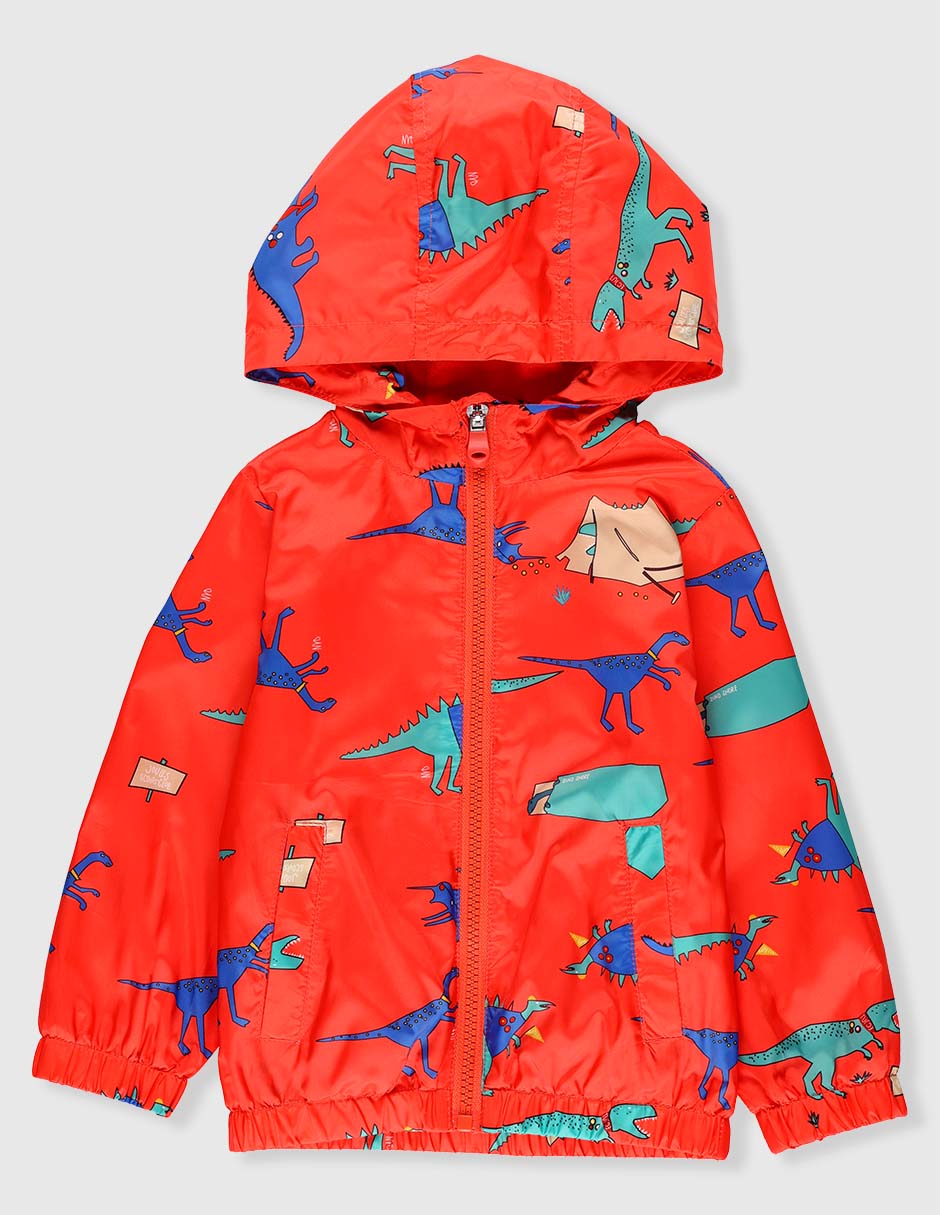 Chamarra Dinosaurs infantil unisex Chamarra Dinosaurs infantil unisex
