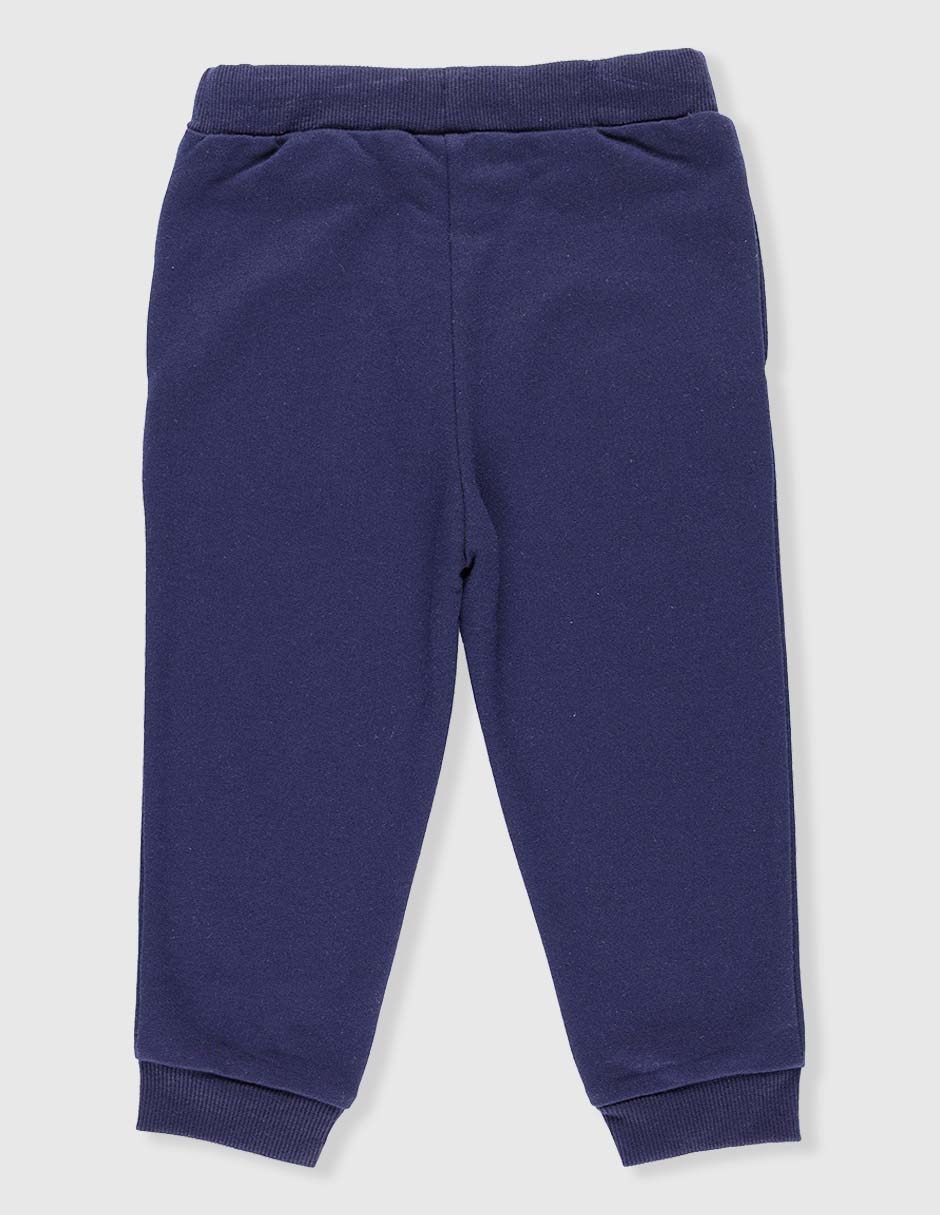 Pants infantil 4