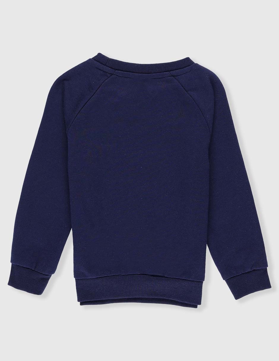 Sudadera para 4