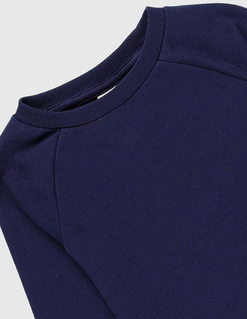 Sudadera para 3