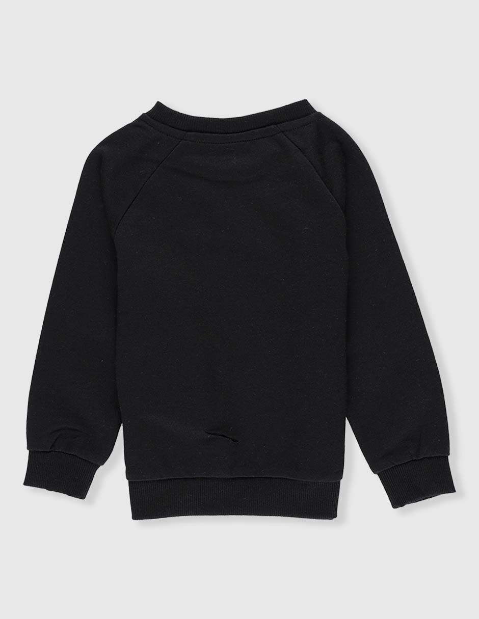 Sudadera unisex 2