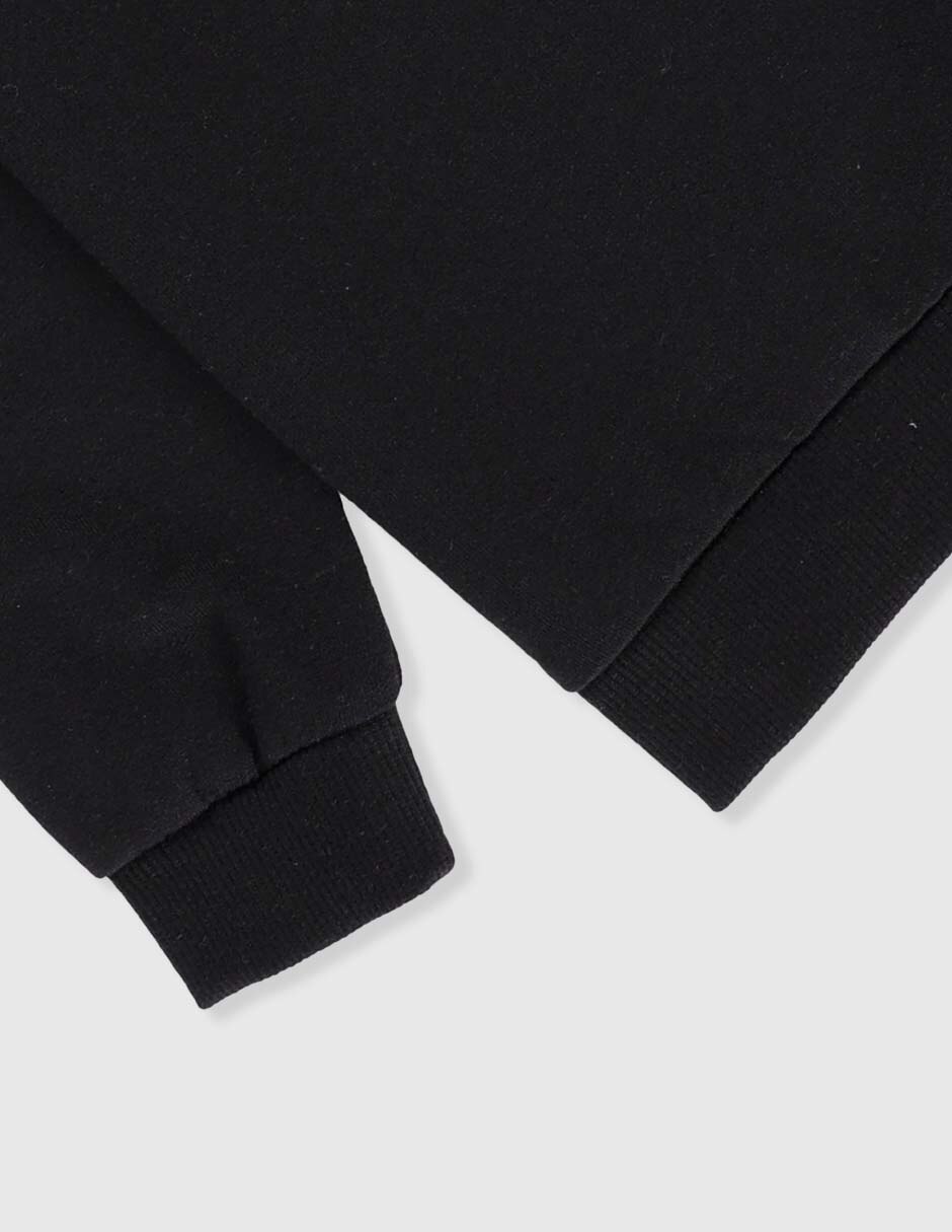 Sudadera unisex 4