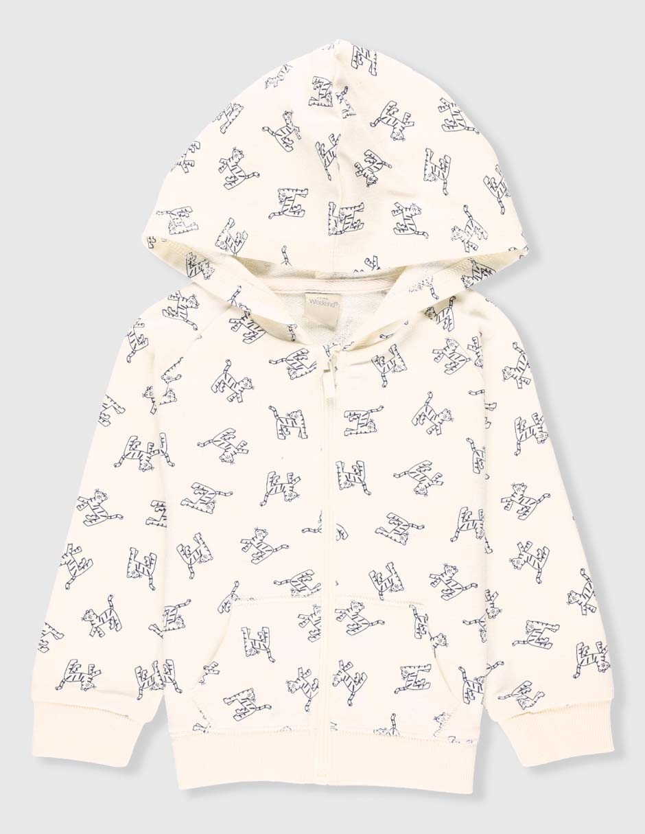 Sudadera para niño