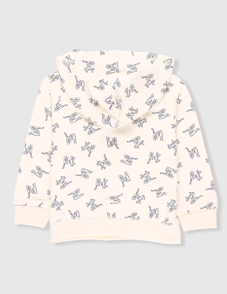 Sudadera para bebé niño 2