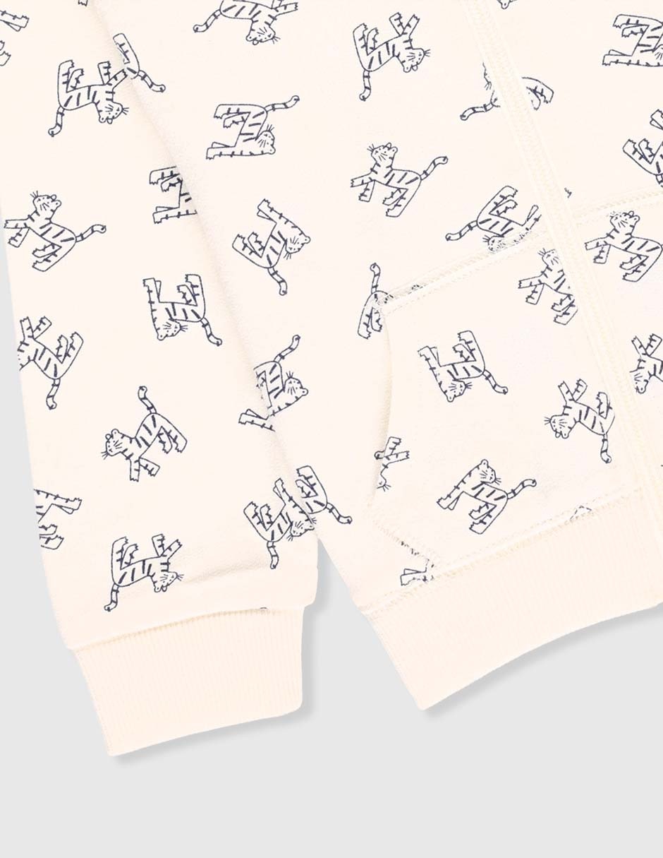 Sudadera para bebé niño 3