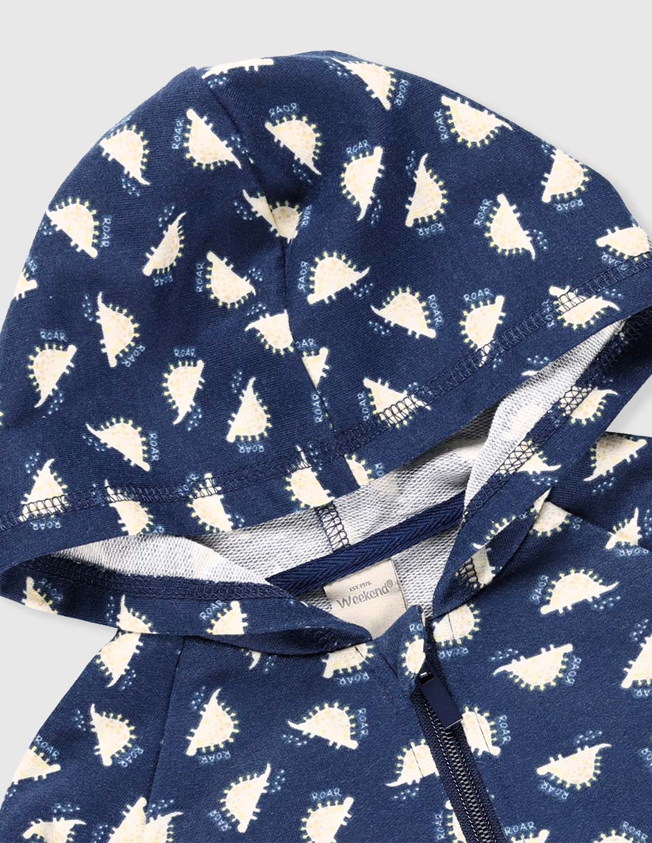 Sudadera para niño 3