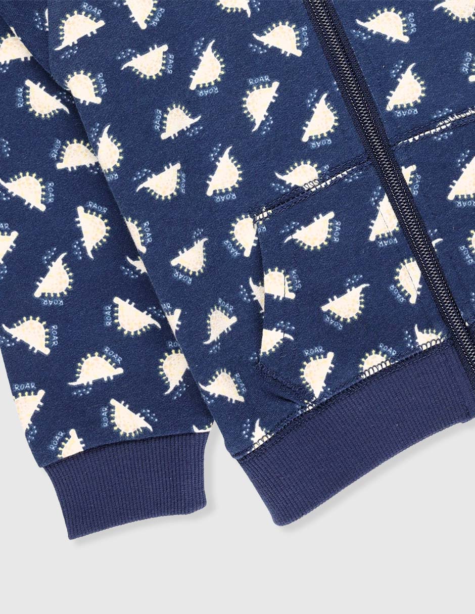 Sudadera para niño 4