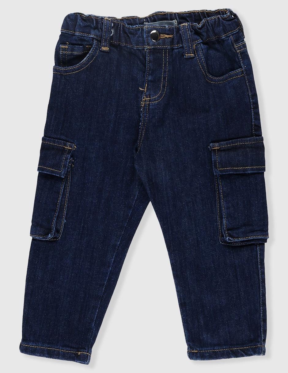 Jeans para bebé Jeans para bebé