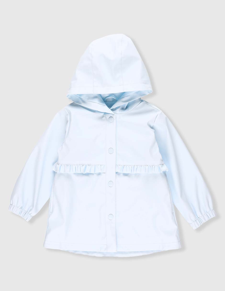 Chamarra para niña Chamarra para niña