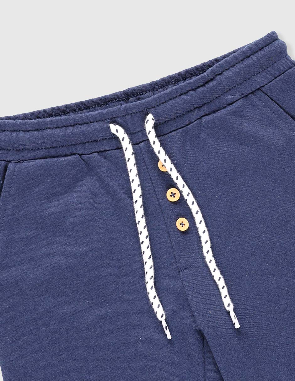 Pants para niño 3