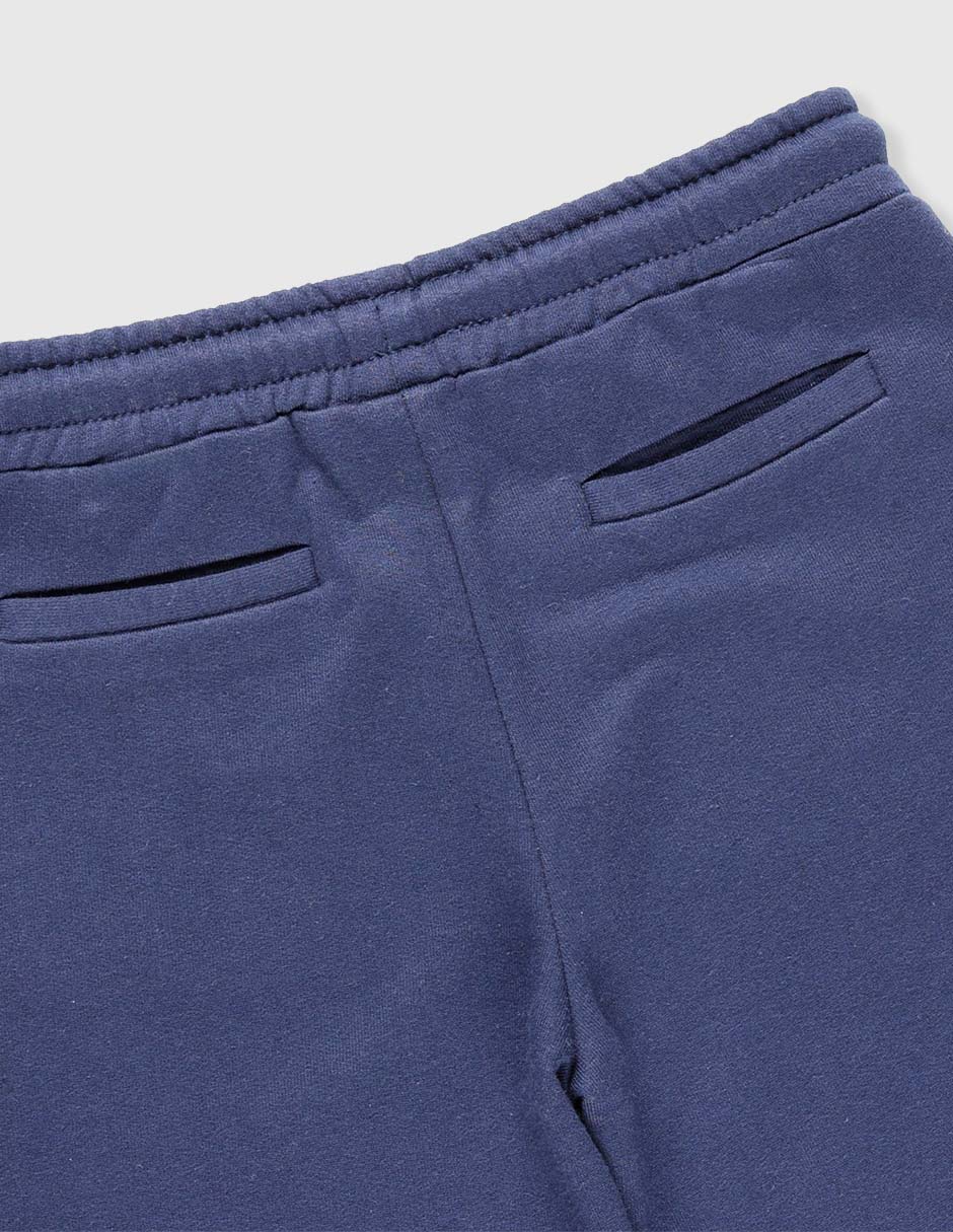 Pants para niño 4