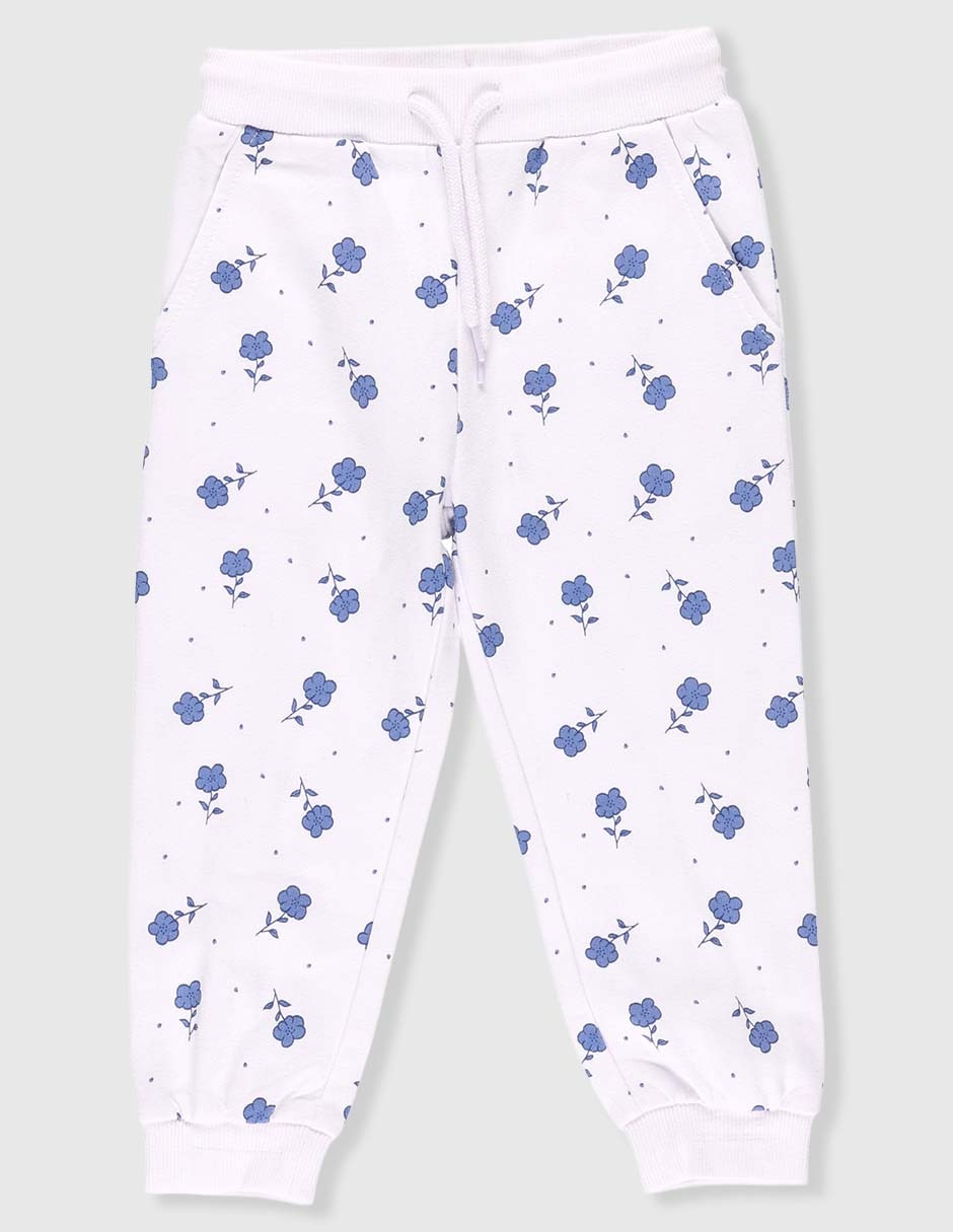 Pants para niña Pants para niña